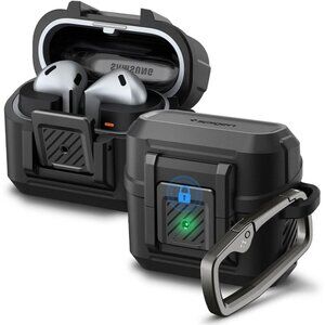 Lock Fit Designed for Samsung Galaxy Buds3 FE 2025 / Buds3 Pro 2024 / Buds 3 202